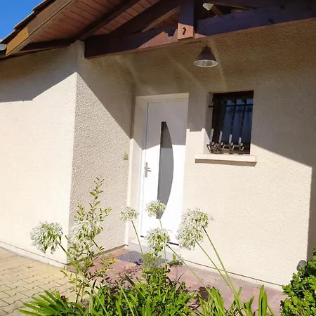 Villa Nancea Maison Arcachon Gujan-Mestras Exterior foto