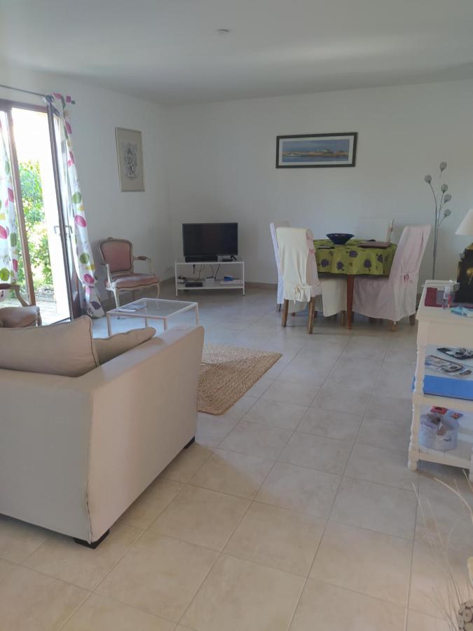 Nancea Maison Arcachon Ferienhaus Gujan-Mestras