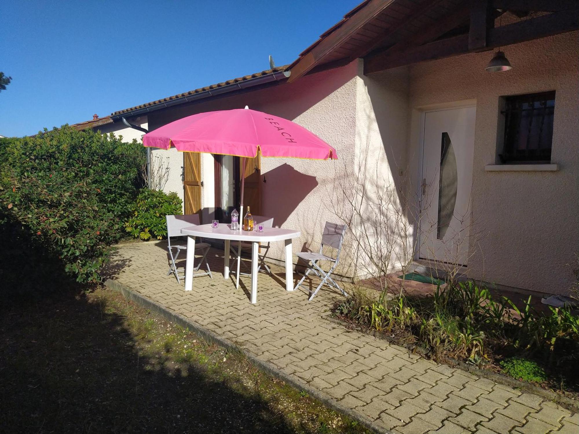 Nancea Maison Arcachon Gujan-Mestras
