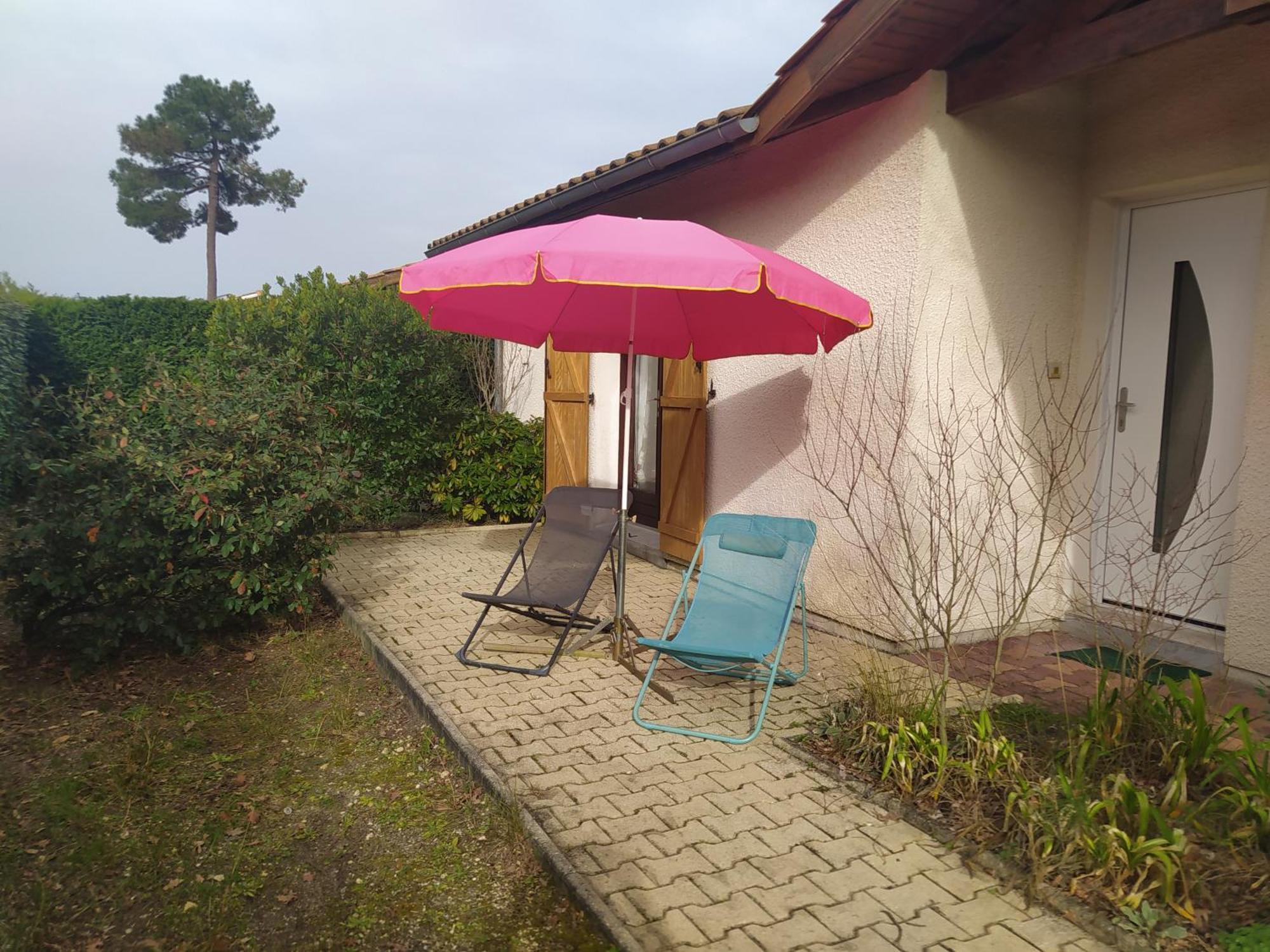 Ferienhaus Nancea Maison Arcachon