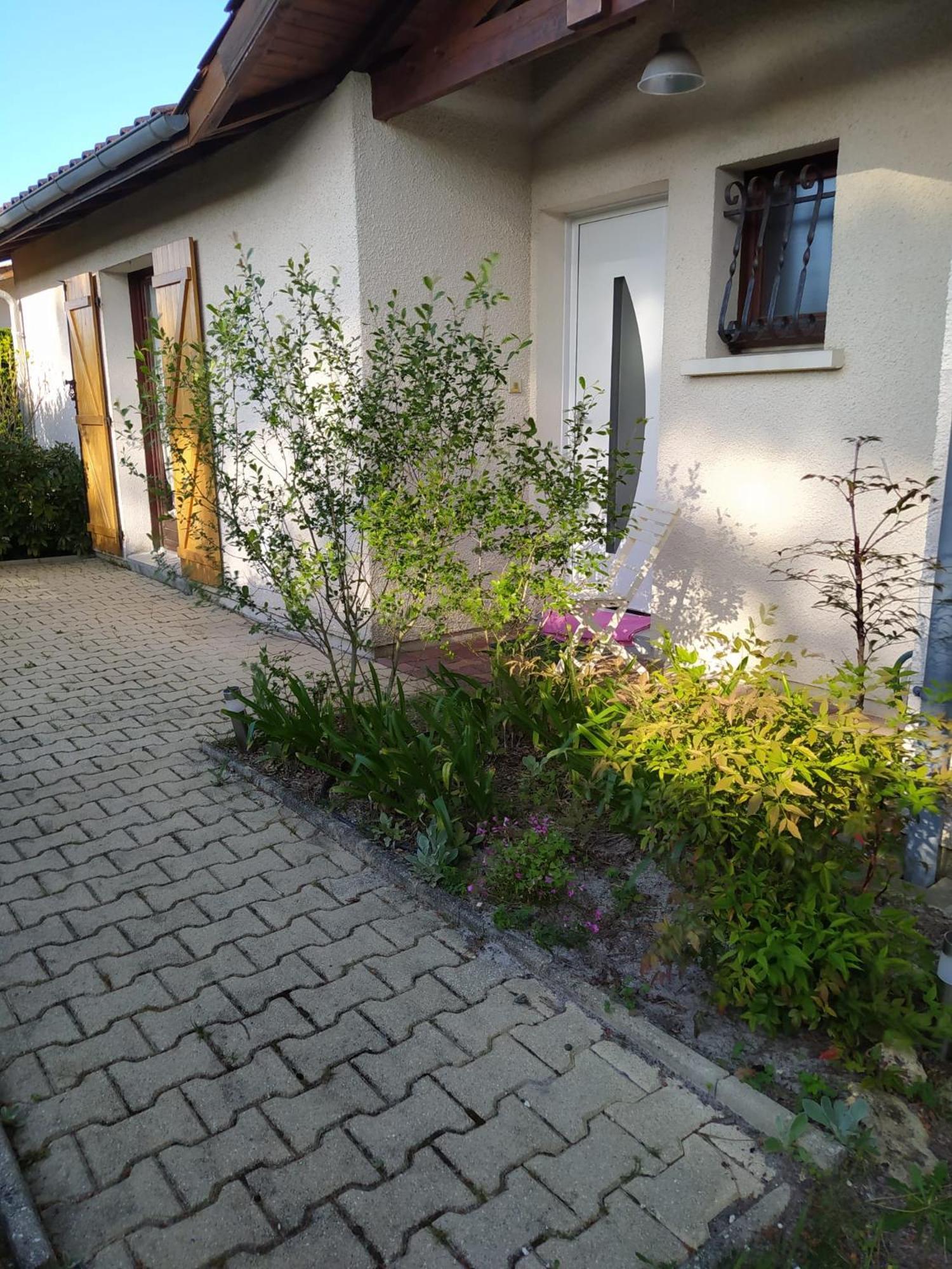 Nancea Maison Arcachon Gujan-Mestras